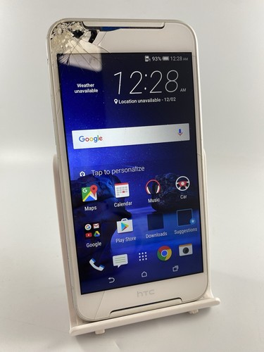 Smartphone android htc - smartphone,