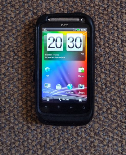 Telefono cellulare htc - telefono,