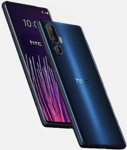 Htc u24 pro 256 gb - u24, ram