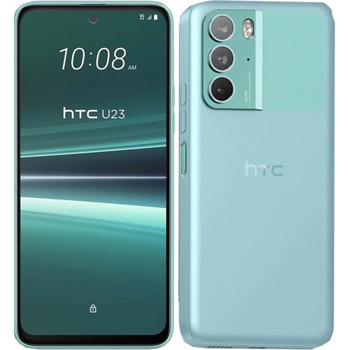 Htc u23 aqua - htc,