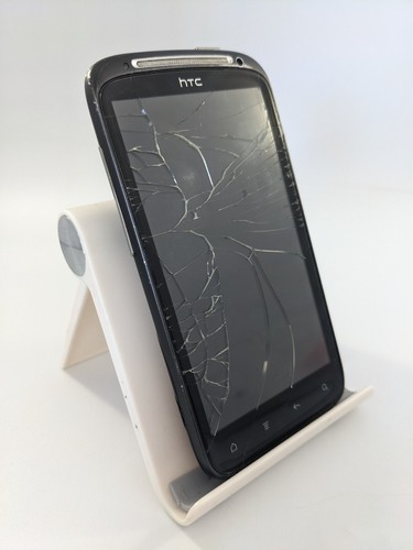 Smartphone htc sensation nero - smartphone,