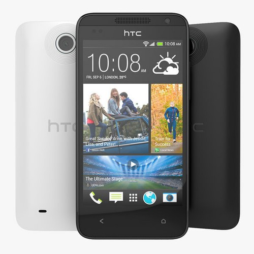 Smartphone htc desire 300 - smartphone,