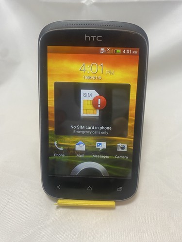 Htc desire black - htc,