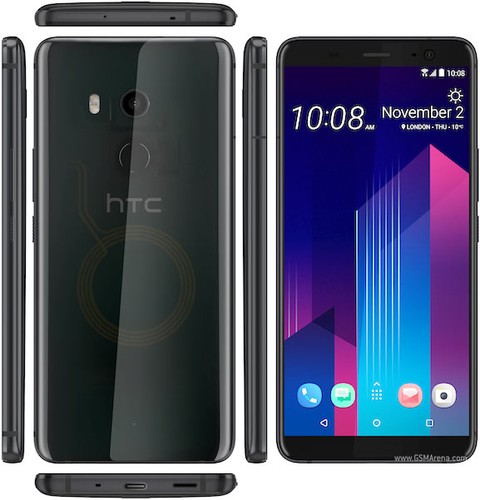 Htc u11 plus - u11, gb