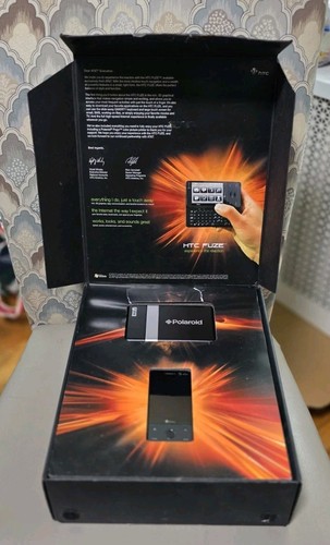 Raro cellulare htc - raro!, by