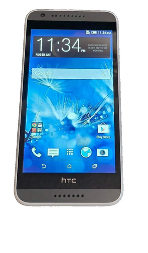 Telefono android htc - android, desire