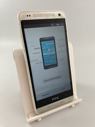 Smartphone android htc one - htc,