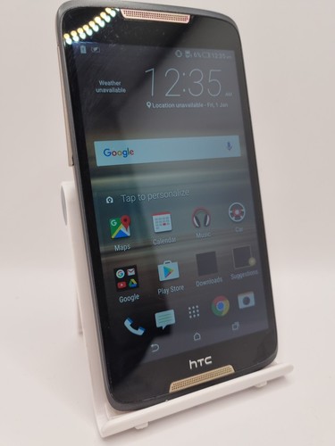 Smartphone android htc desire - smartphone,
