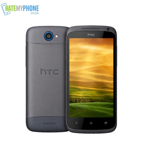 Smartphone android htc one - smartphone,