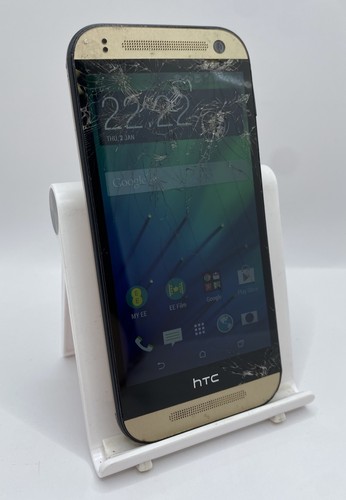 Smartphone android htc - android, one