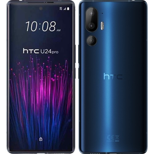 Htc u24 pro space blue - htc,