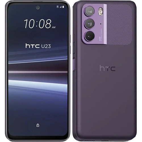 Htc u23 roland - u23, violet
