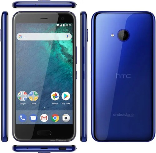 Telefono cellulare htc u11 - telefono,