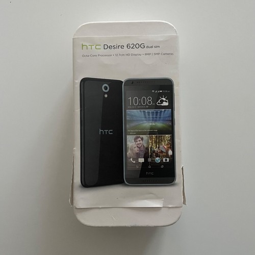 Htc desire 620g dual sim - sim,