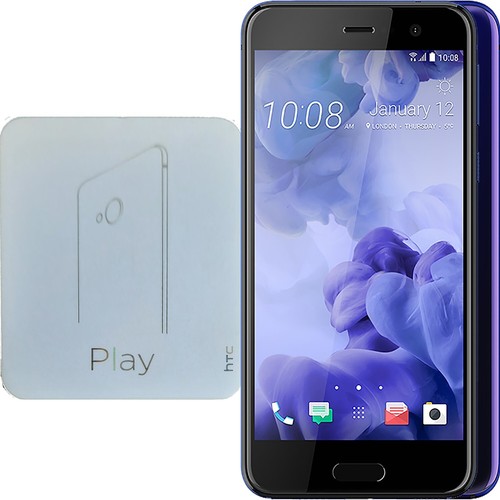 Htc play lte - play, blu