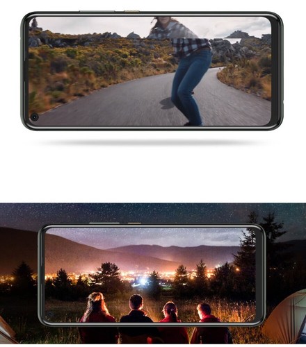 Smartphone android originale - android,