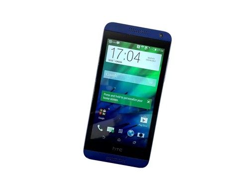 Htc desire 610 - htc, blue