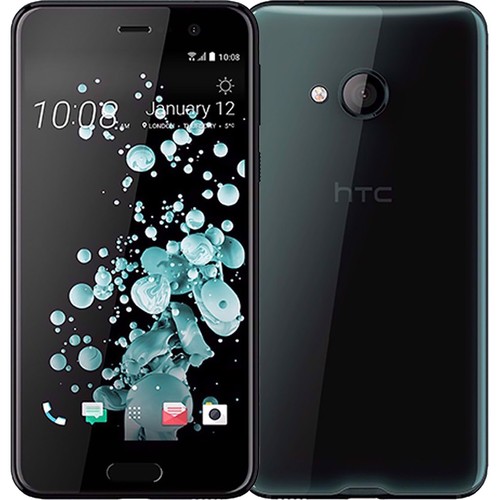Htc play nero brillante - htc,