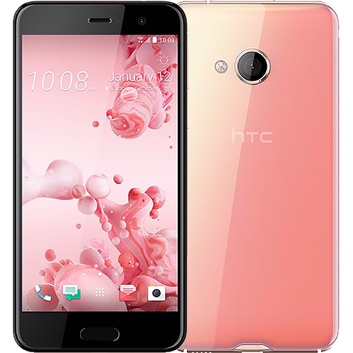 Htc play cosmetic pink - htc,
