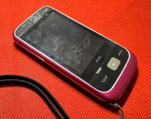 Htc smart f3188 smartphone - f3188,