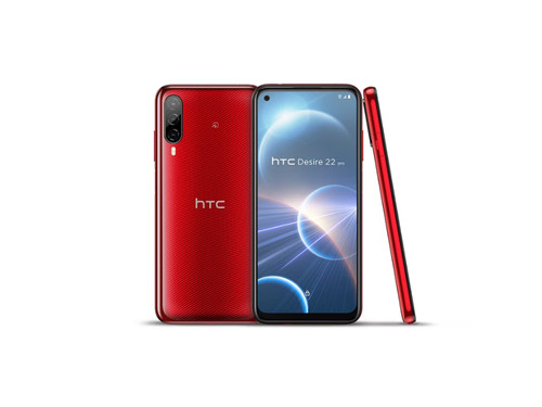 Htc desire pro rom rossa - htc,