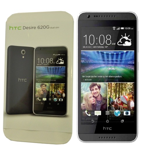 Nuovo con scatola htc desire - nuovo,