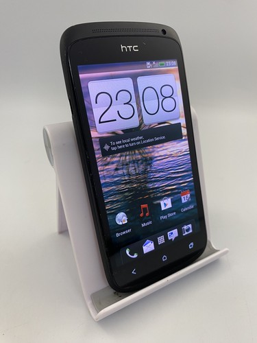 Smartphone htc one nero - one, s