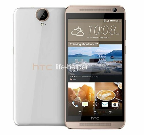 Htc one dual sim octa - one, core