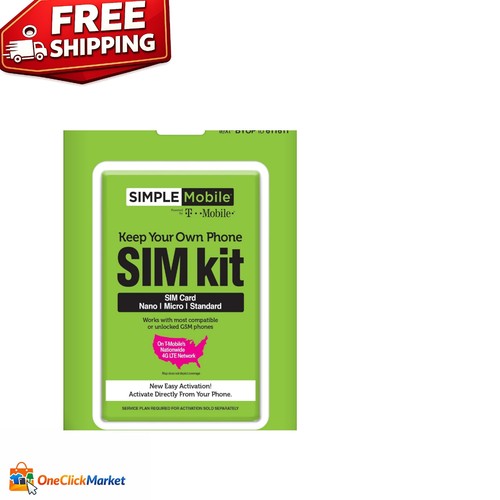 Flessibilità con kit sim - flessibilità,