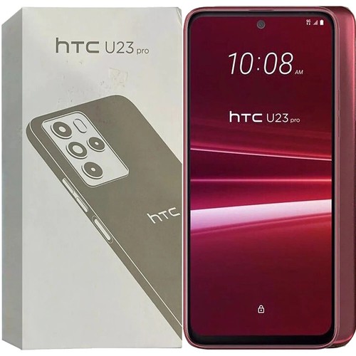 Htc u23 pro - pro, 256