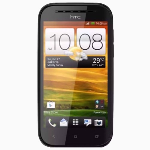 Htc one lte nero - 8, +