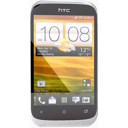 Htc desire bianco 4 gb - x,