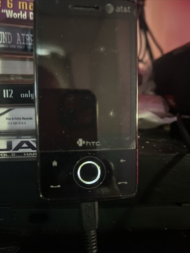 Raro cellulare vintage htc - raro,