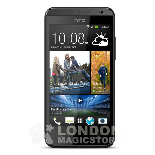 Smartphone android htc - smartphone,
