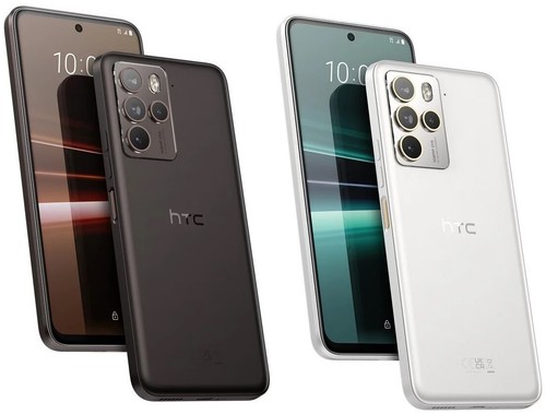 Htc u23 pro 256 gb - u23,