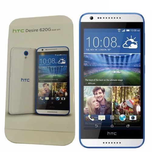 Nuovo htc desire 620g - htc,