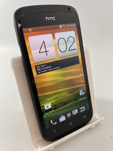 Smartphone android htc - smartphone, s