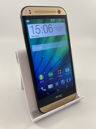 Smartphone htc one - one, 2