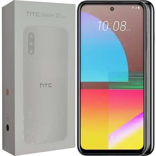 Nuovo con scatola htc desire - nuovo,