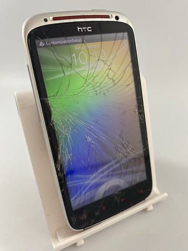 Smartphone android htc - android,