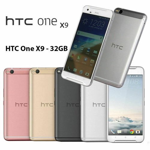 Telefono cellulare android - android, htc