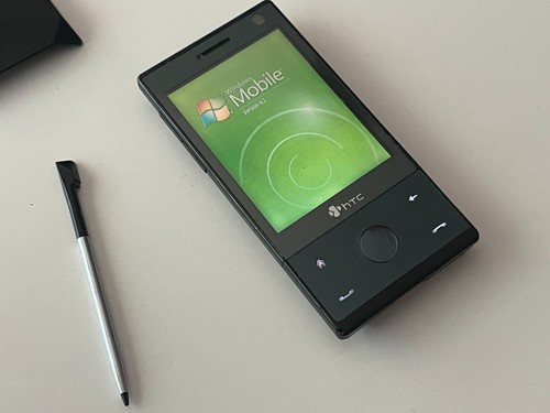 Htc diamond 100 - diamond, cellulare