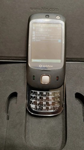 Htc touch dual - touch, p5520
