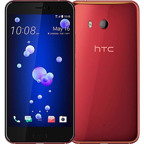 Htc u11 rosso solare gb - u11,