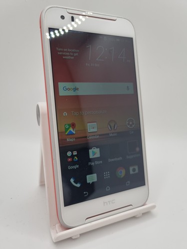 Smartphone android htc - smartphone,