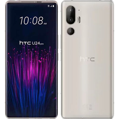 Htc u24 pro twilight - twilight, white