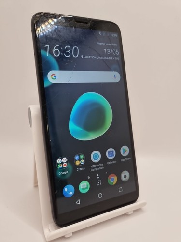 Smartphone android htc desire - android,