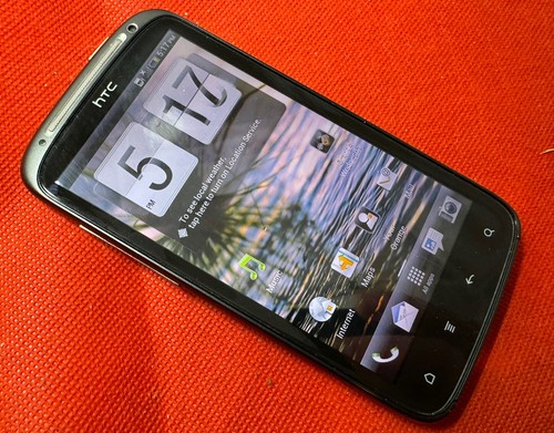 Htc sensation z710e - htc,
