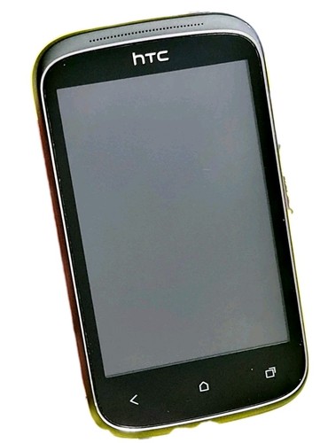 Smartphone htc desire - desire, c