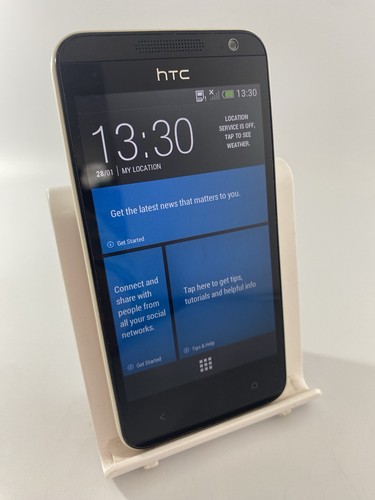 Smartphone android htc - htc, desire